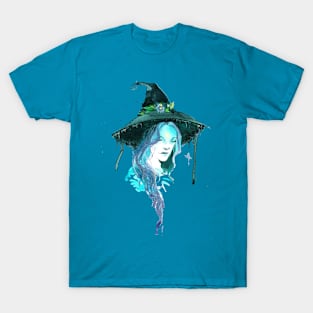 Garden Witch T-Shirt